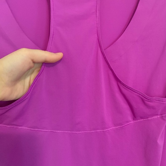 Athleta workout top - Picture 4 of 4